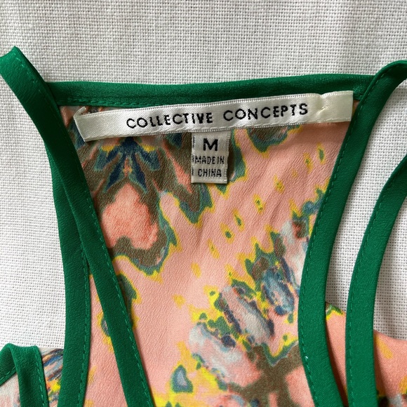 Colorful romper - Picture 4 of 4